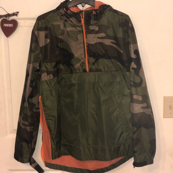 Jordan Craig jacket - Picture 1 of 4